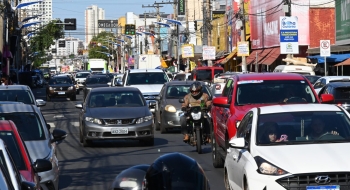Entenda as melhorias que serão implantadas na Avenida 24 de Outubro até o final de julho